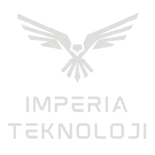 Imperia Teknoloji Logo