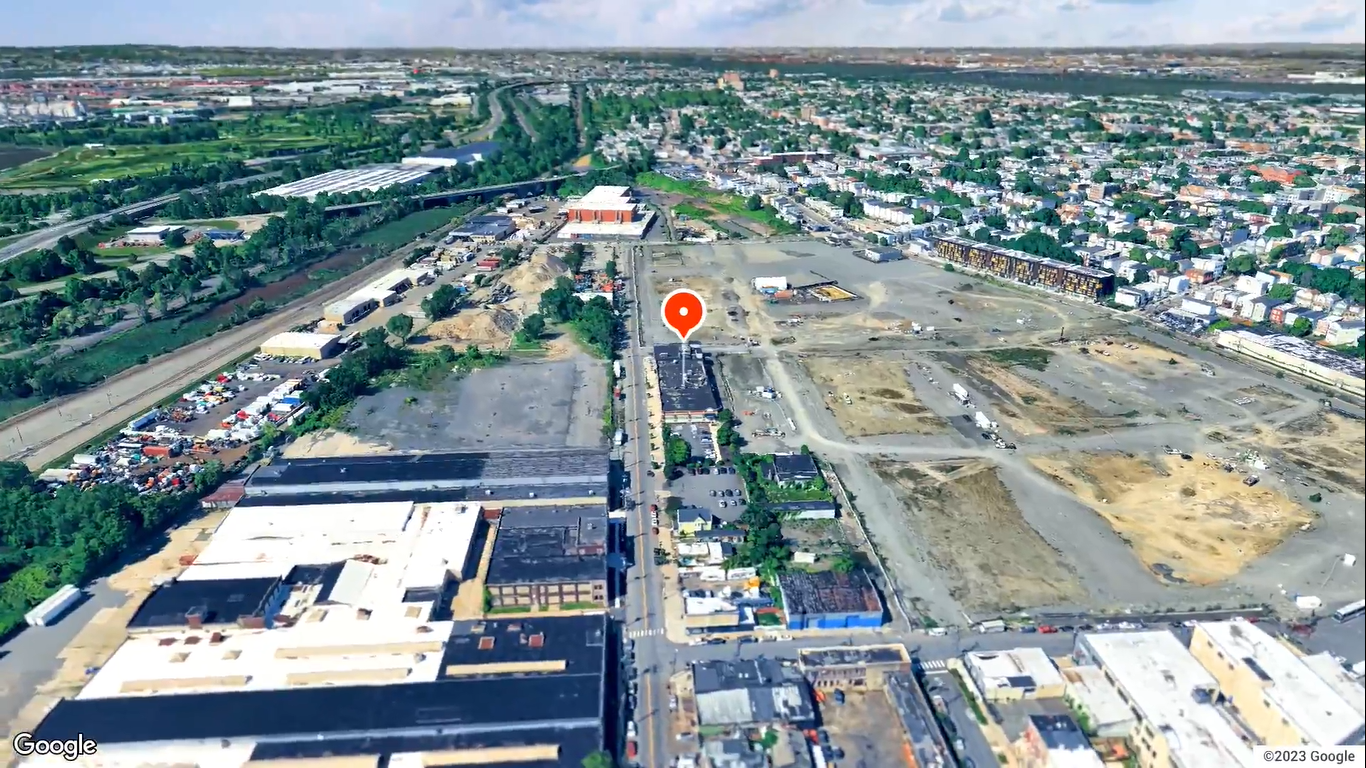 Aerial View Screenshot 7